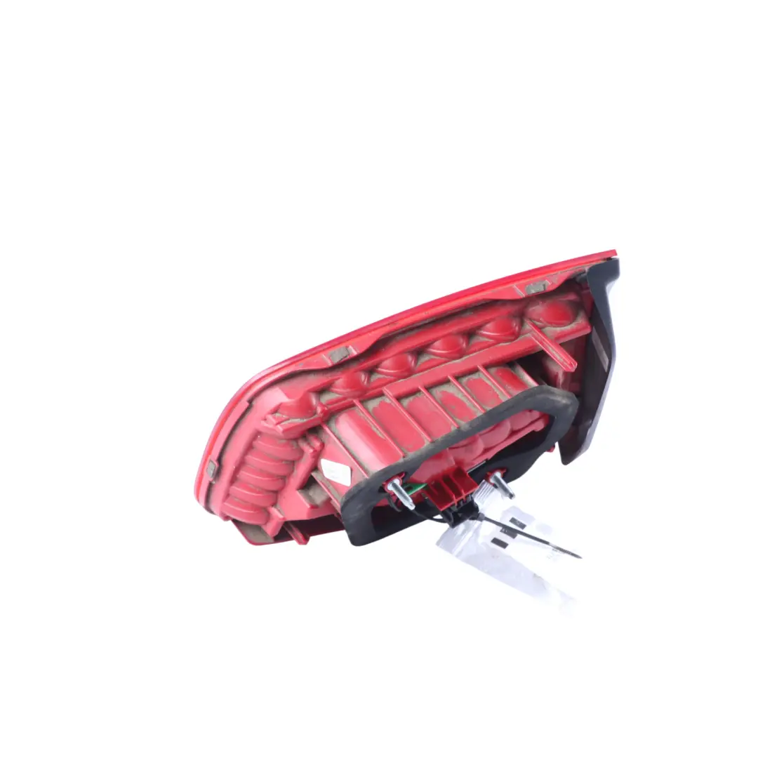 7P Feu Arrière Gauche Côté Conducteur Hayon Arrière pour Volkswagen Touareg à propos du numéro de pièce 7P6945307 Volkswagen Touareg 7P Feu Arrière Gauche Côté Conducteur Hayon Arrière - SKU 7P6945307 - Numéro de pièce 7P6945307