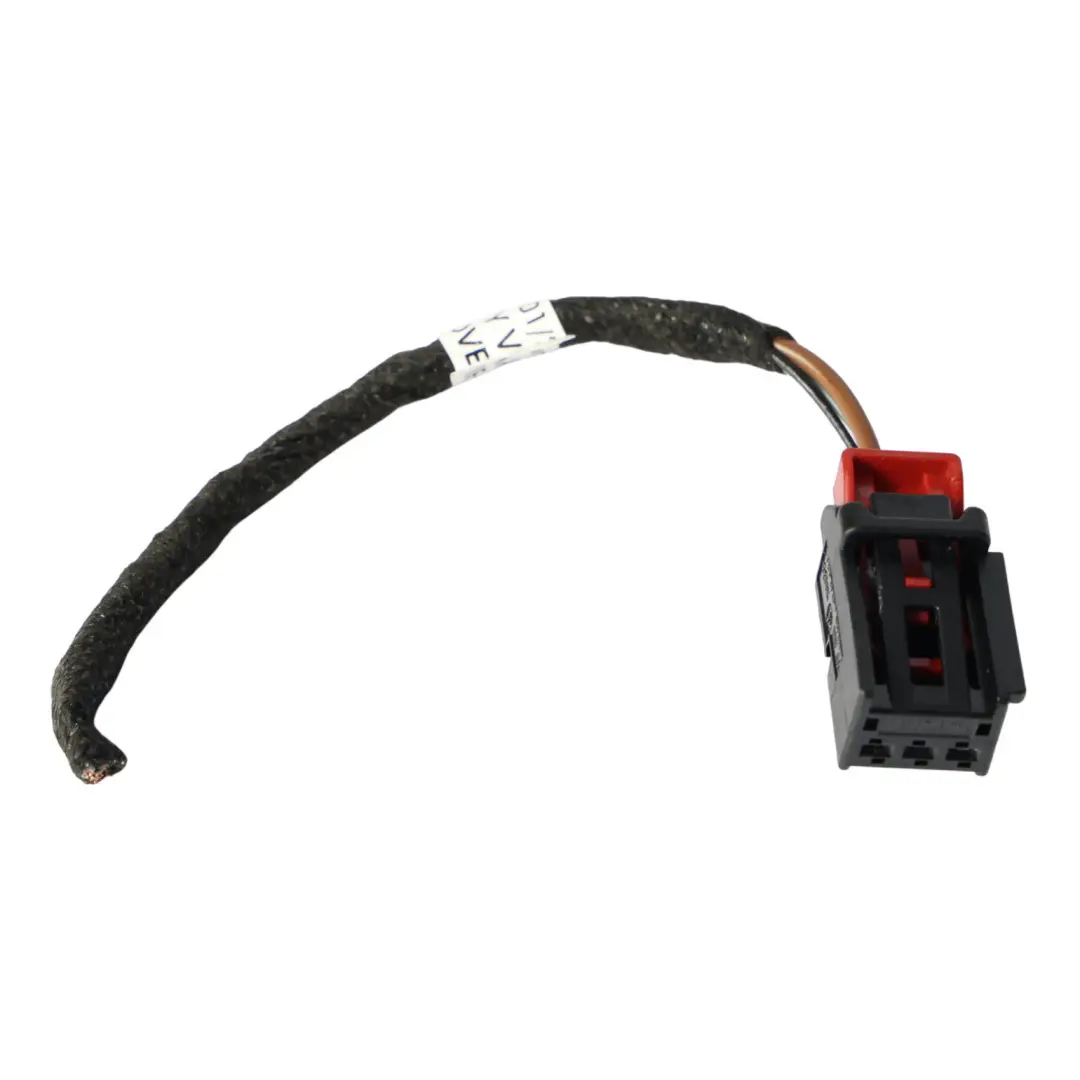 Volkswagen Touareg 7P Mazo De Cables La Luz Trasera Derecha - SKU 7P6945308-2 - Número de pieza 7P6945308