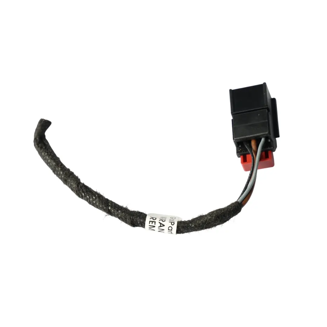 7P Wiązka Przewodów Lampy Prawy Tył do VW Volkswagen Touareg o numerze 7P6945308 VW Volkswagen Touareg 7P Wiązka Przewodów Lampy Prawy Tył - SKU 7P6945308-2 - Numer Części 7P6945308