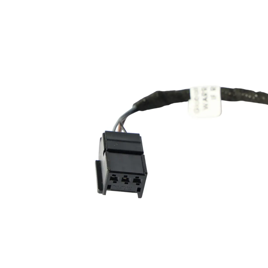 Volkswagen Touareg 7P Mazo De Cables La Luz Trasera Derecha - SKU 7P6945308-2 - Número de pieza 7P6945308
