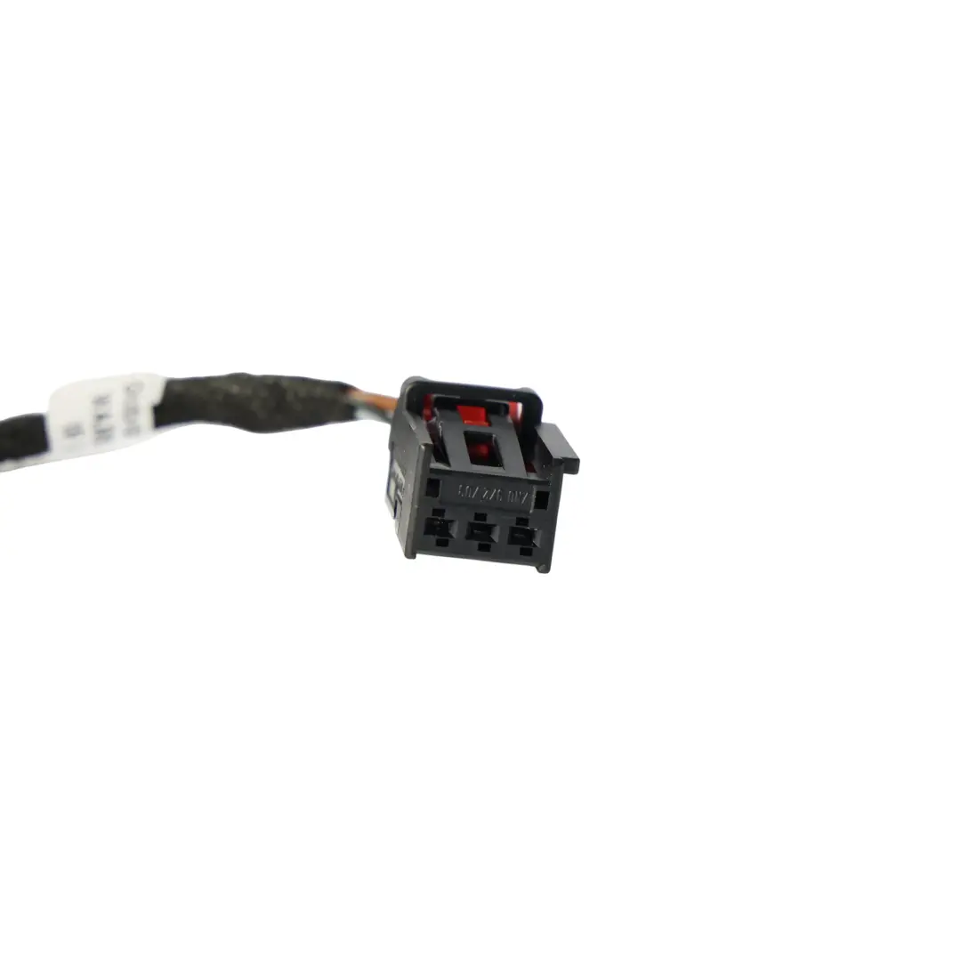 Volkswagen Touareg 7P Lamp Tail Light Wiring Harness Rear Right N/S - SKU 7P6945308-2 - Part number 7P6945308