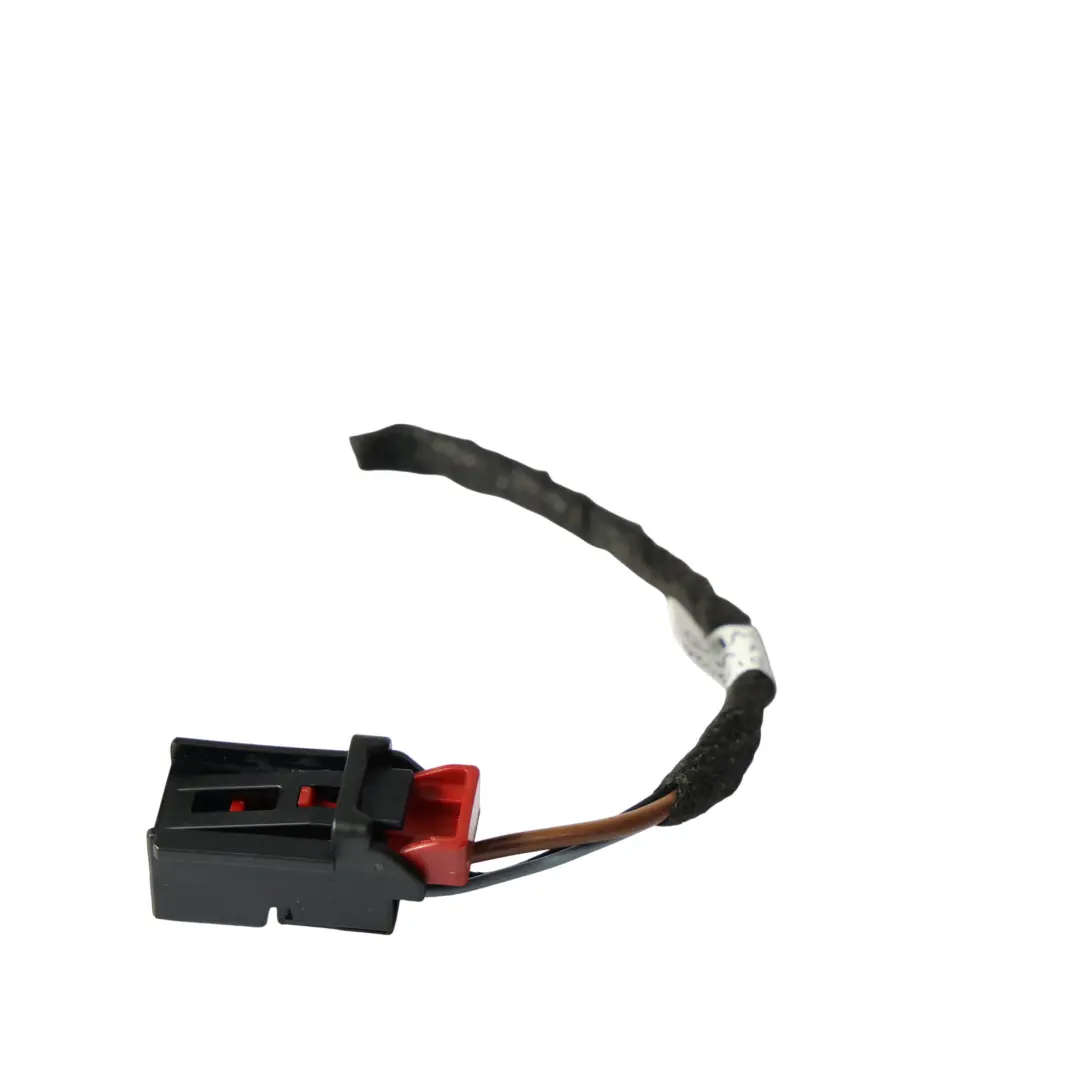 Volkswagen Touareg 7P Lampe Rücklicht Kabelbaum Hinten Rechts - SKU 7P6945308-2 - Teilenummer 7P6945308