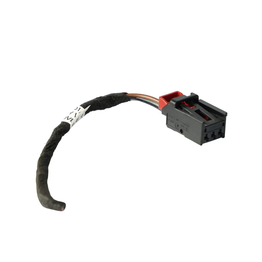 Volkswagen Touareg 7P Lamp Tail Light Wiring Harness Rear Right N/S - SKU 7P6945308-2 - Part number 7P6945308