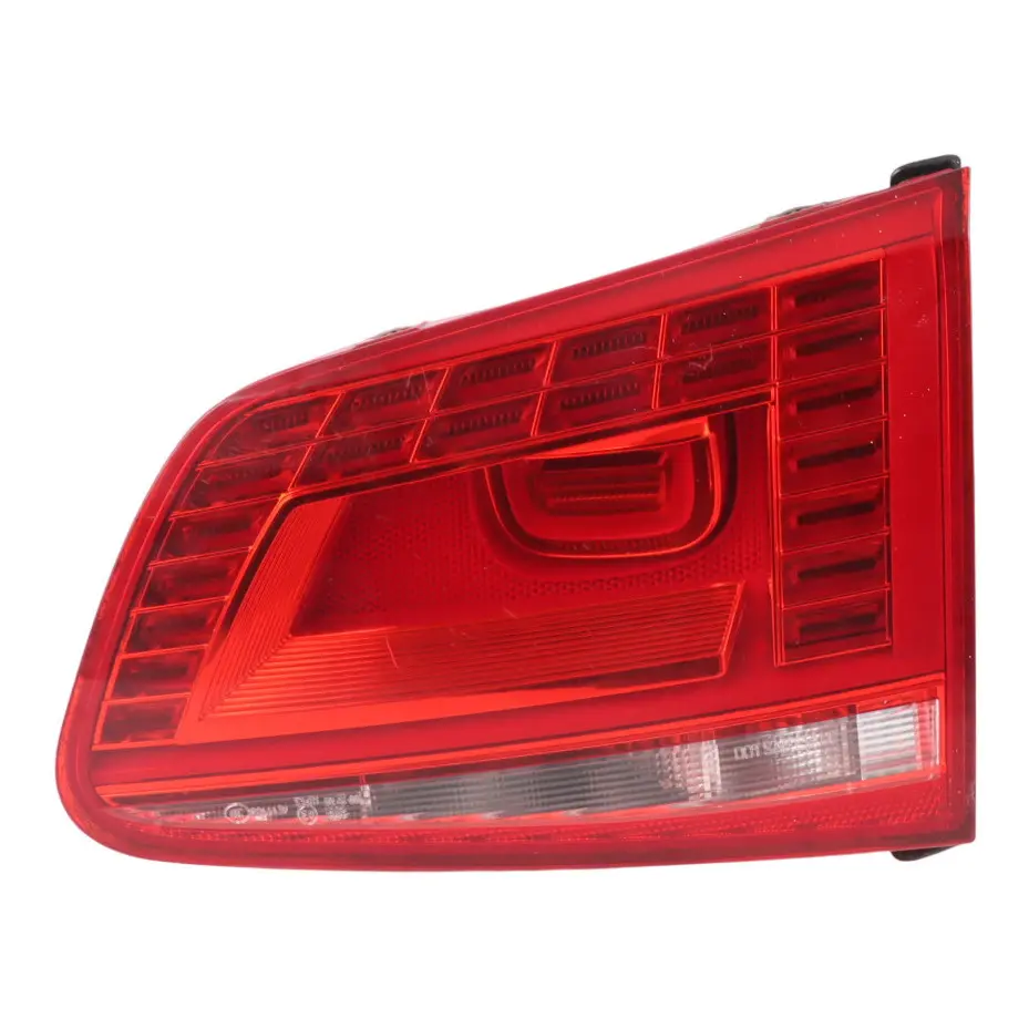 Volkswagen Touareg 7P Rear Tail Led Back Light Right O/S 7P6945308