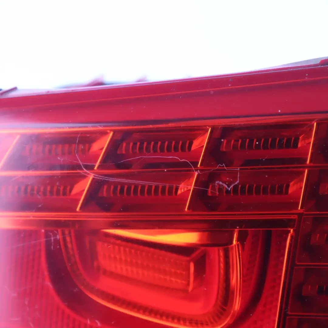 7P Rear Tail Led Back Light Right O/S to Volkswagen Touareg with Part number 7P6945308 Volkswagen Touareg 7P Rear Tail Led Back Light Right O/S - SKU 7P6945308 - Part number 7P6945308