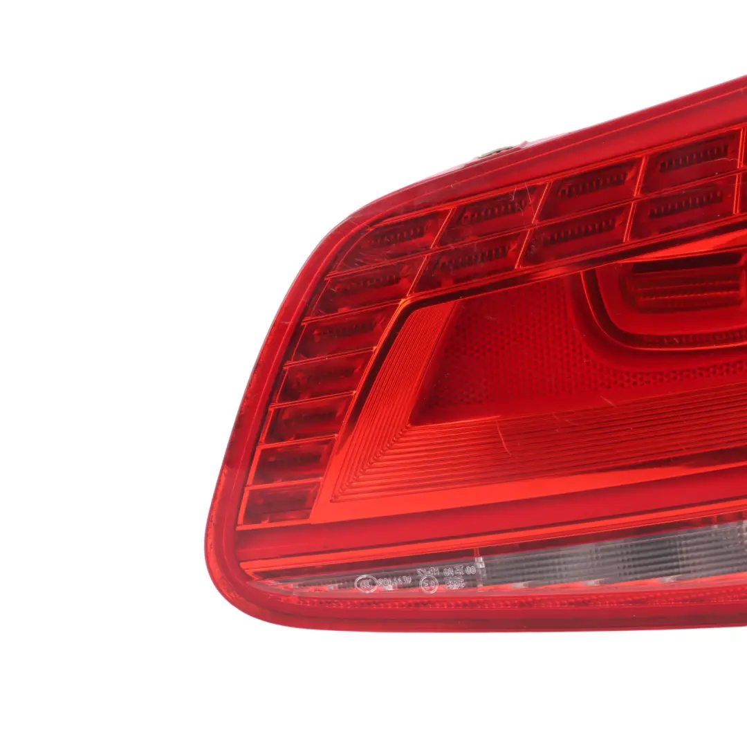 7P Rear Tail Led Back Light Right O/S to Volkswagen Touareg with Part number 7P6945308 Volkswagen Touareg 7P Rear Tail Led Back Light Right O/S - SKU 7P6945308 - Part number 7P6945308