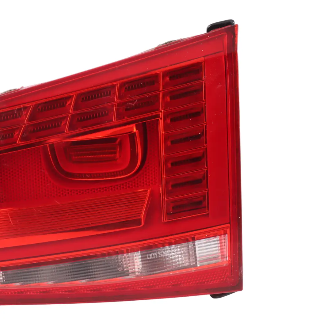 7P Rear Tail Led Back Light Right O/S to Volkswagen Touareg with Part number 7P6945308 Volkswagen Touareg 7P Rear Tail Led Back Light Right O/S - SKU 7P6945308 - Part number 7P6945308