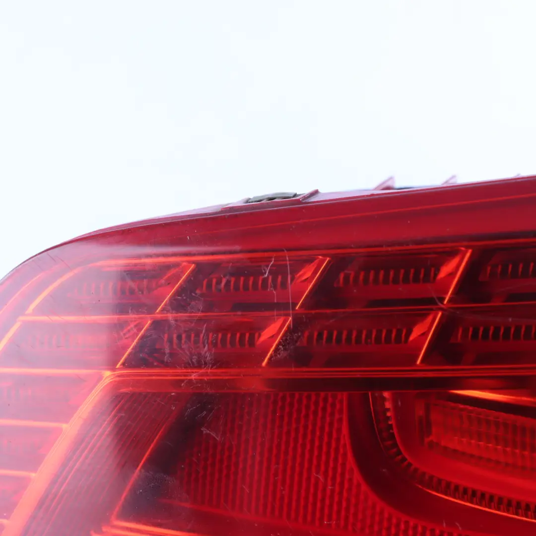 7P Rear Tail Led Back Light Right O/S to Volkswagen Touareg with Part number 7P6945308 Volkswagen Touareg 7P Rear Tail Led Back Light Right O/S - SKU 7P6945308 - Part number 7P6945308
