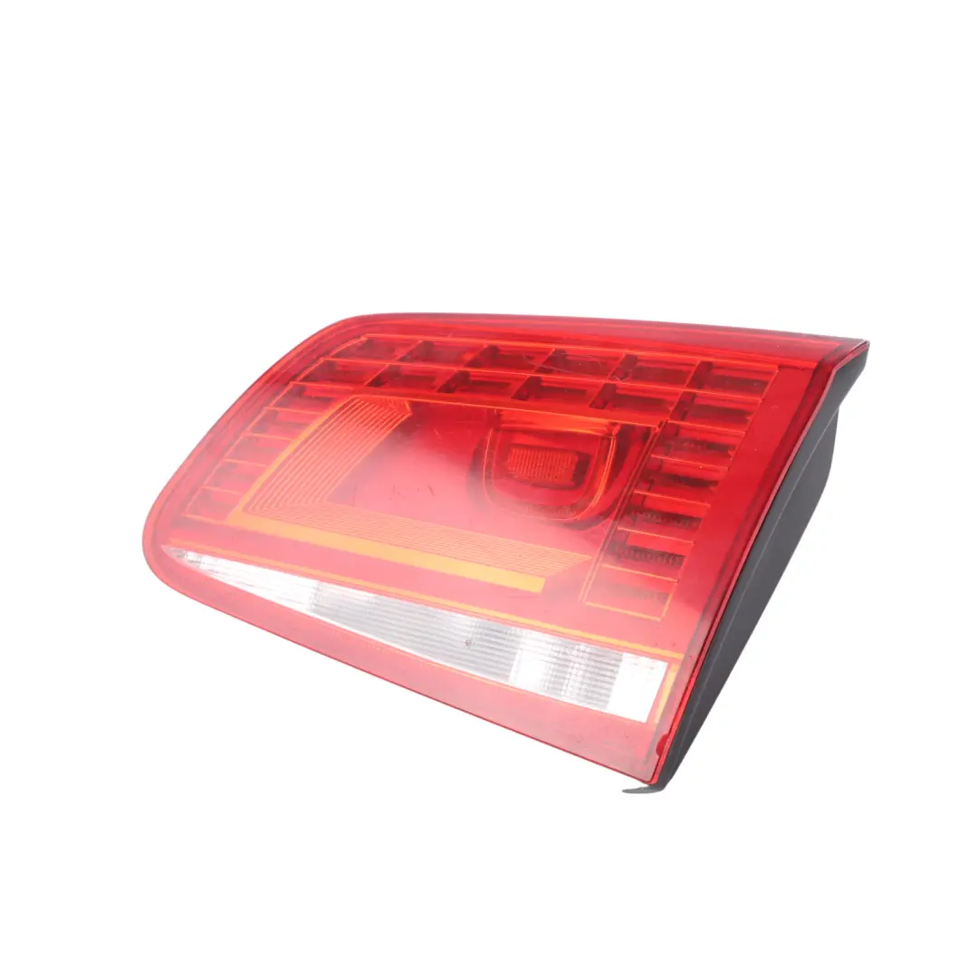 7P Rear Tail Led Back Light Right O/S to Volkswagen Touareg with Part number 7P6945308 Volkswagen Touareg 7P Rear Tail Led Back Light Right O/S - SKU 7P6945308 - Part number 7P6945308