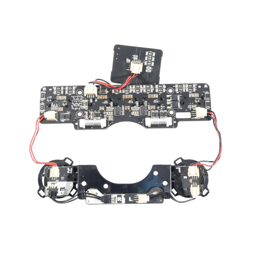 7P Moduł Lampki Oświetlenia LED do Volkswagen Touareg o numerze 7P6947105AF Volkswagen Touareg 7P Moduł Lampki Oświetlenia LED - SKU 7P6947105AF-1 - Numer Części 7P6947105AF