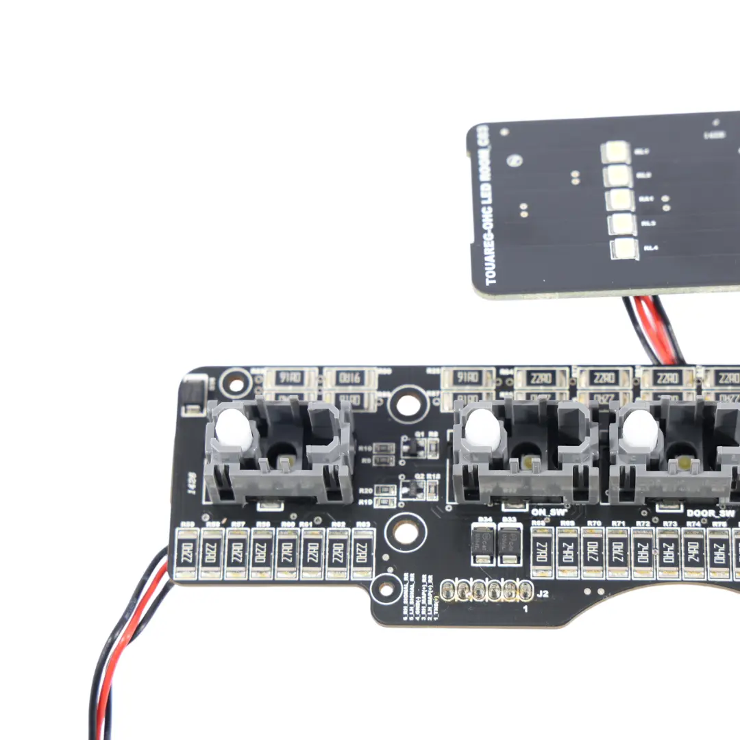 7P Moduł Lampki Oświetlenia LED do Volkswagen Touareg o numerze 7P6947105AF Volkswagen Touareg 7P Moduł Lampki Oświetlenia LED - SKU 7P6947105AF-1 - Numer Części 7P6947105AF