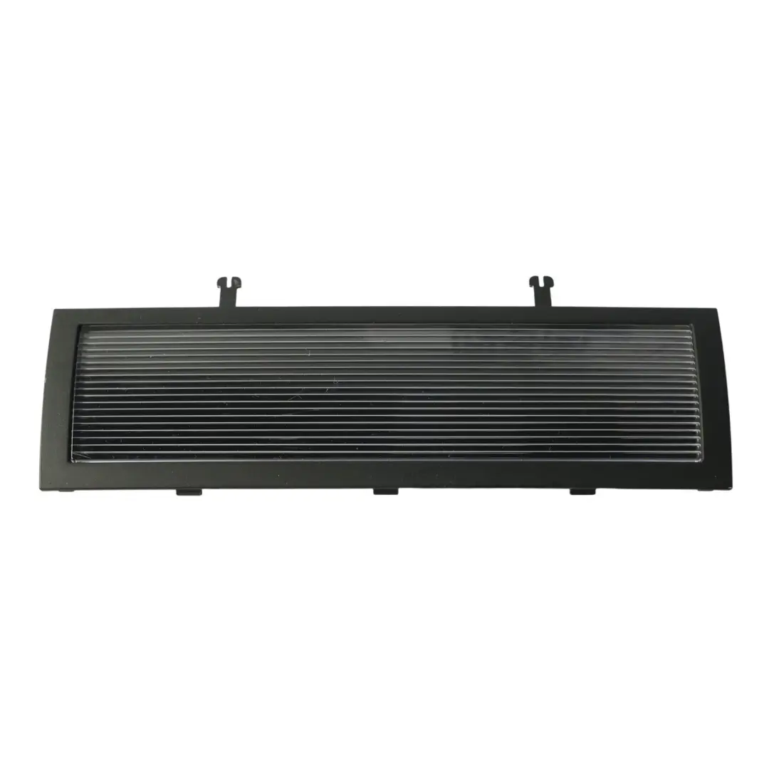 7P Panel Lampki Podsufitki Oświetlenia Kabiny do Volkswagen Touareg o numerze 7P6947125B Volkswagen Touareg 7P Panel Lampki Podsufitki Oświetlenia Kabiny - SKU 7P6947125B - Numer Części 7P6947125B