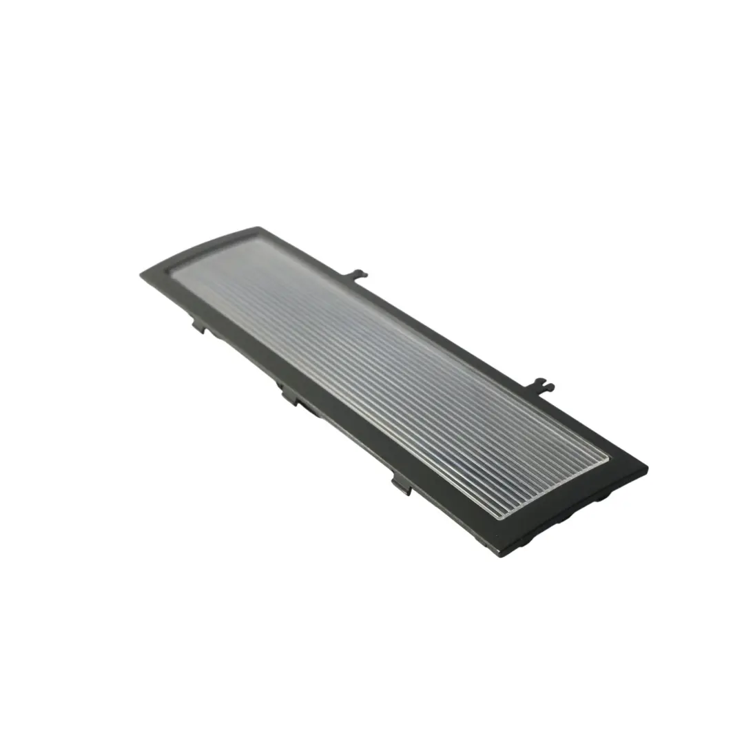 7P Panel Lampki Podsufitki Oświetlenia Kabiny do Volkswagen Touareg o numerze 7P6947125B Volkswagen Touareg 7P Panel Lampki Podsufitki Oświetlenia Kabiny - SKU 7P6947125B - Numer Części 7P6947125B