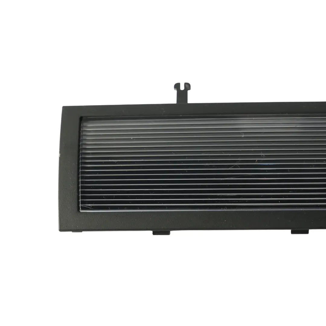 Volkswagen Touareg 7P Panel Lampki Podsufitki Oświetlenia Kabiny - SKU 7P6947125B - Numer Części 7P6947125B