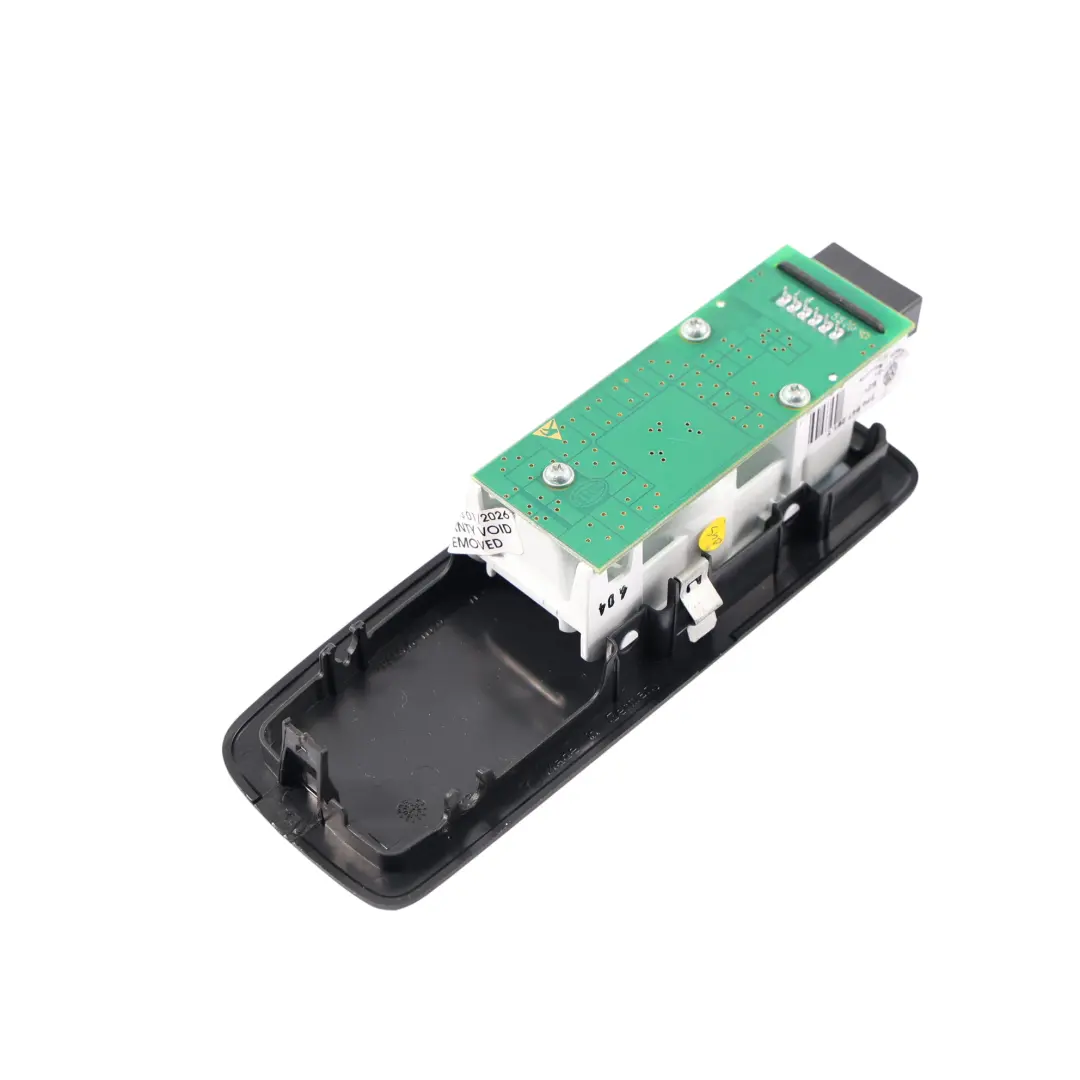 7P Lampe D'Éclairage Intérieur De Pavillon Arrière Gauche pour VW Touareg à propos du numéro de pièce 7P6947291T VW Touareg 7P Lampe D'Éclairage Intérieur De Pavillon Arrière Gauche - SKU 7P6947291T - Numéro de pièce 7P6947291T