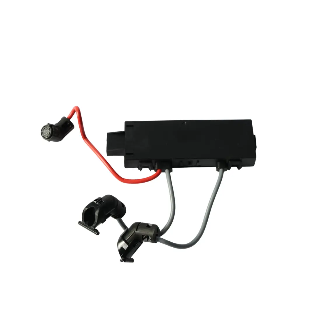 7P Innen Beleuchtung Ultraschall Sensor Steuergerät für VW Touareg mit Teilenummer 7P6951171 VW Touareg 7P Innen Beleuchtung Ultraschall Sensor Steuergerät - SKU 7P6951171 - Teilenummer 7P6951171