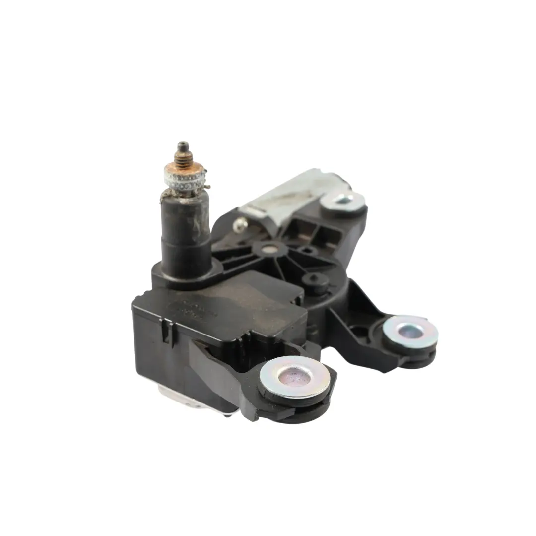 Volkswagen Touareg 7P Moteur De Bras D'Essuie-Glace Arrière - SKU 7P6955711B - Numéro de pièce 7P6955711B