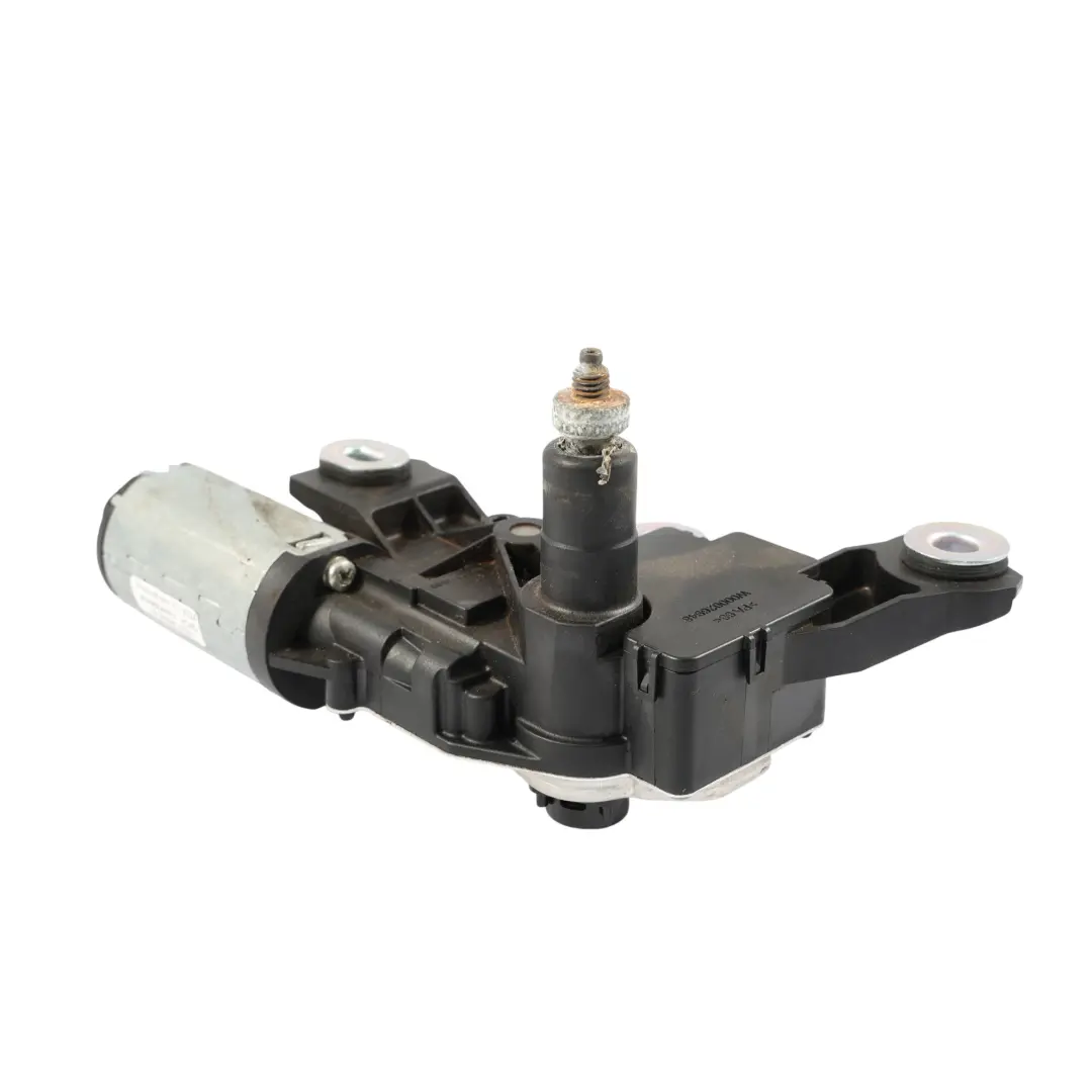 7P Unidad De Motor Brazo Limpiaparabrisas Trasero para Volkswagen Touareg con número de pieza 7P6955711B Volkswagen Touareg 7P Unidad De Motor Brazo Limpiaparabrisas Trasero - SKU 7P6955711B - Número de pieza 7P6955711B