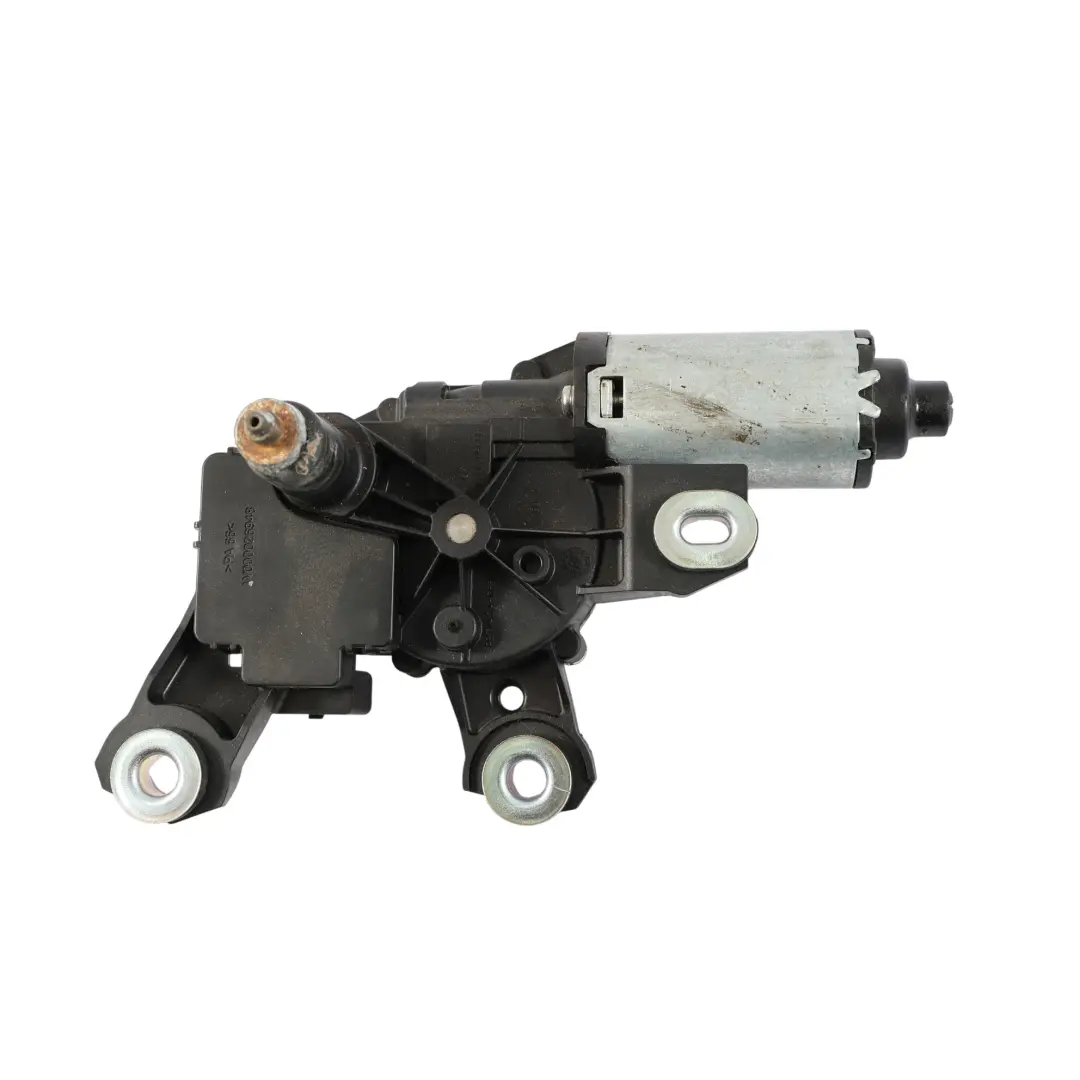 7P Unidad De Motor Brazo Limpiaparabrisas Trasero para Volkswagen Touareg con número de pieza 7P6955711B Volkswagen Touareg 7P Unidad De Motor Brazo Limpiaparabrisas Trasero - SKU 7P6955711B - Número de pieza 7P6955711B