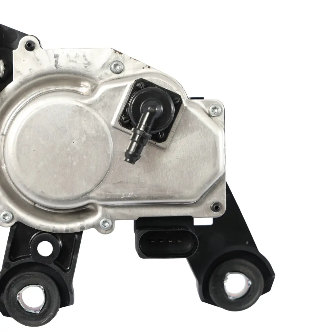 7P Silnik Wycieraczki Szyby Tył do Volkswagen Touareg o numerze 7P6955711B Volkswagen Touareg 7P Silnik Wycieraczki Szyby Tył - SKU 7P6955711B - Numer Części 7P6955711B