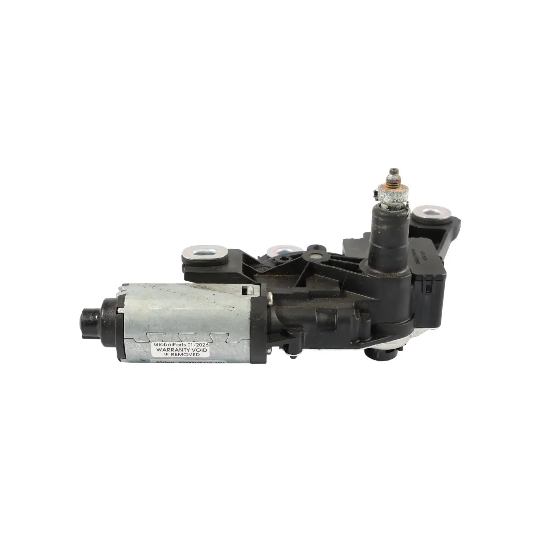 7P Moteur De Bras D'Essuie-Glace Arrière pour Volkswagen Touareg à propos du numéro de pièce 7P6955711B Volkswagen Touareg 7P Moteur De Bras D'Essuie-Glace Arrière - SKU 7P6955711B - Numéro de pièce 7P6955711B