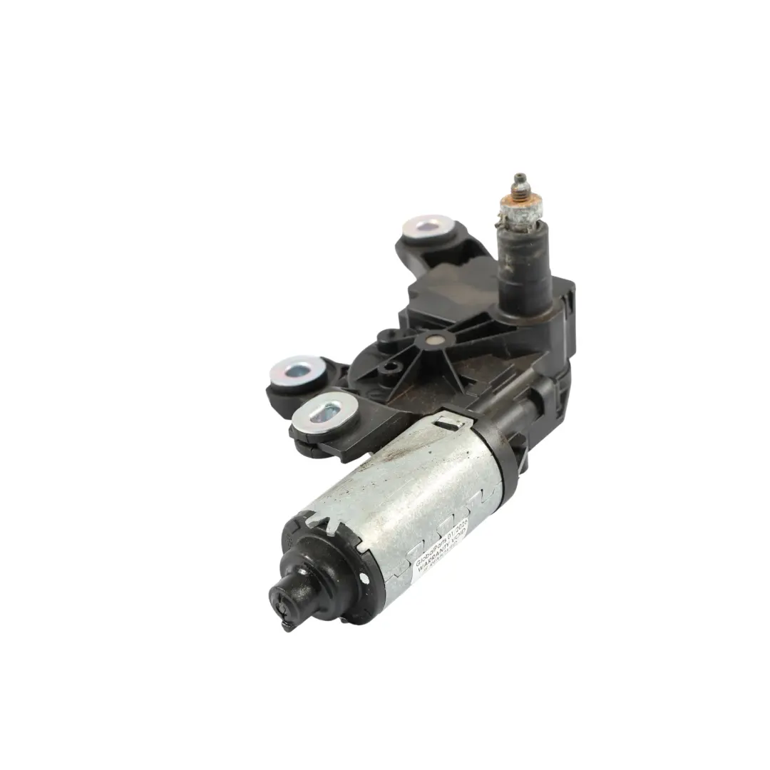 7P Rear Window Windshield Wiper Arm Motor Unit to Volkswagen Touareg with Part number 7P6955711B Volkswagen Touareg 7P Rear Window Windshield Wiper Arm Motor Unit - SKU 7P6955711B - Part number 7P6955711B