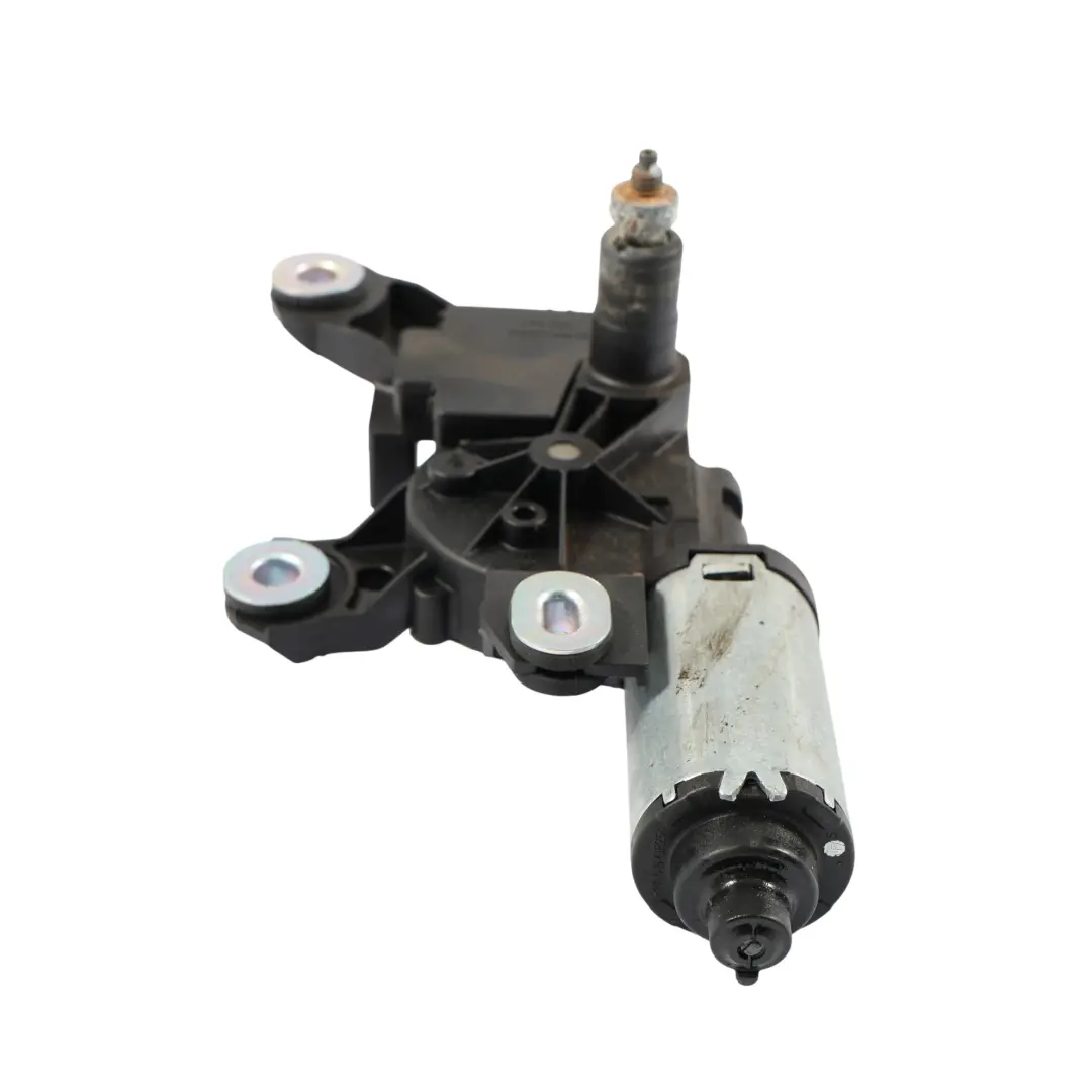 7P Unidad De Motor Brazo Limpiaparabrisas Trasero para Volkswagen Touareg con número de pieza 7P6955711B Volkswagen Touareg 7P Unidad De Motor Brazo Limpiaparabrisas Trasero - SKU 7P6955711B - Número de pieza 7P6955711B