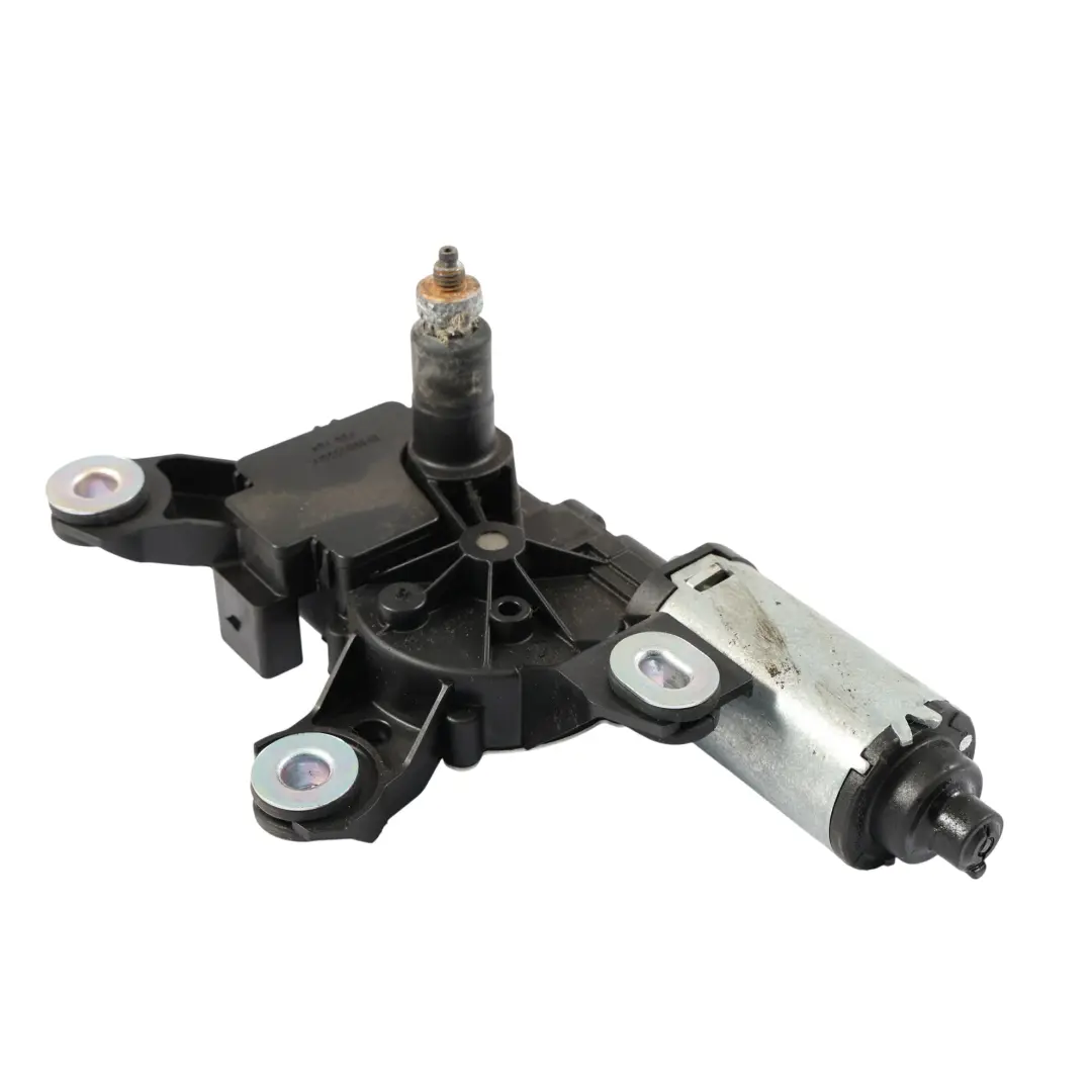 7P Unità Motore Braccio Tergicristallo Posteriore per Volkswagen Touareg con numero di parte 7P6955711B Volkswagen Touareg 7P Unità Motore Braccio Tergicristallo Posteriore - SKU 7P6955711B - Numero di parte 7P6955711B