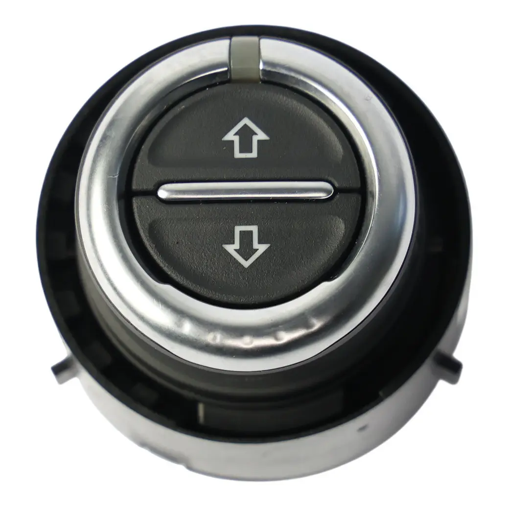 Volkswagen Touareg 7P Tetto Panoramico Unità Controllo Interruttore - SKU 7P6959561B - Numero di parte 7P6959561B