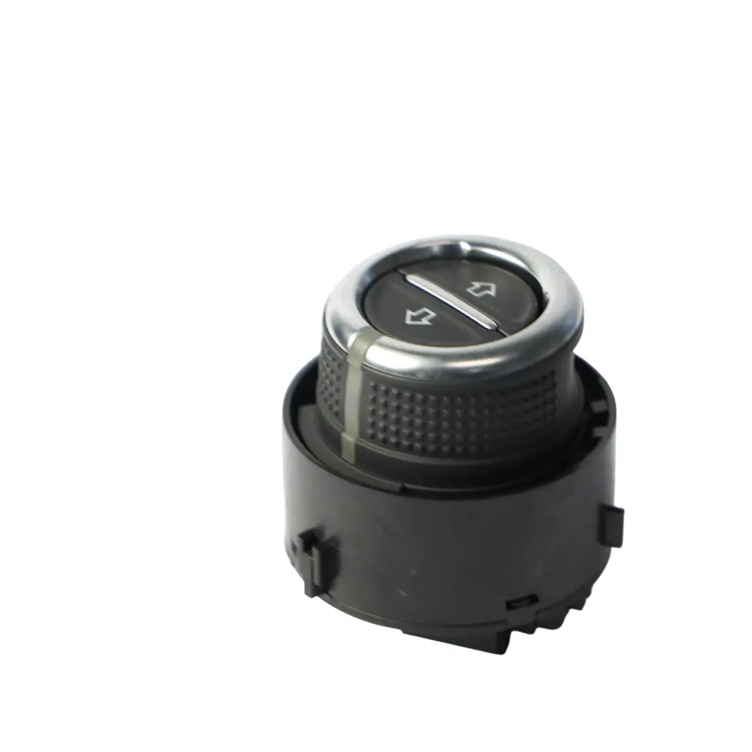 7P Interruptor Unidad Control Techo Panorámico para Volkswagen Touareg con número de pieza 7P6959561B Volkswagen Touareg 7P Interruptor Unidad Control Techo Panorámico - SKU 7P6959561B - Número de pieza 7P6959561B