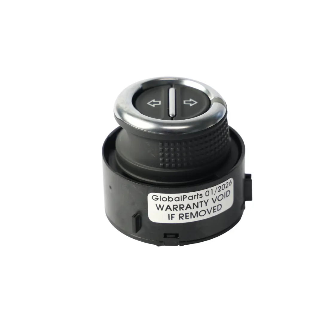 7P Panoramadach Steuergerät Schalter für Volkswagen Touareg mit Teilenummer 7P6959561B Volkswagen Touareg 7P Panoramadach Steuergerät Schalter - SKU 7P6959561B - Teilenummer 7P6959561B