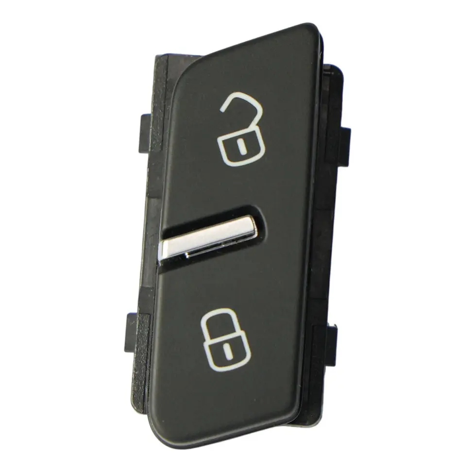 7P Interruttore Chiusura Centralizzata Porta Sinistra per VW Touareg con numero di parte 7P6962125B VW Touareg 7P Interruttore Chiusura Centralizzata Porta Sinistra - SKU 7P6962125B - Numero di parte 7P6962125B