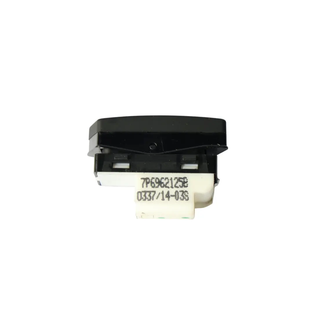 VW Touareg 7P Interrupteur Verrouillage Centralisé Porte Gauche - SKU 7P6962125B - Numéro de pièce 7P6962125B