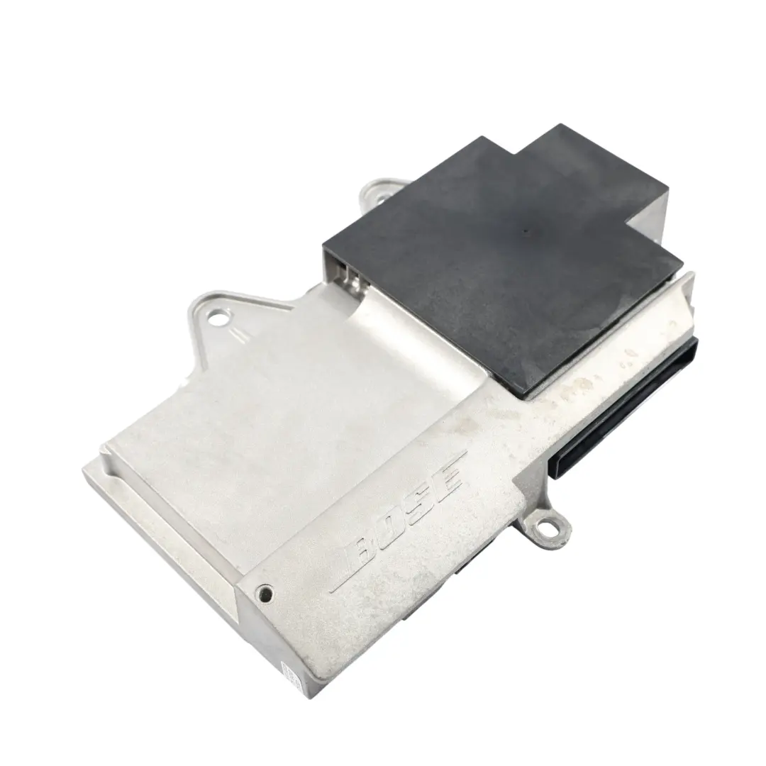 Porsche Cayenne 92A Audio Sound Verstärker Bose System - SKU 7PP035223AA - Teilenummer 7PP035223AA