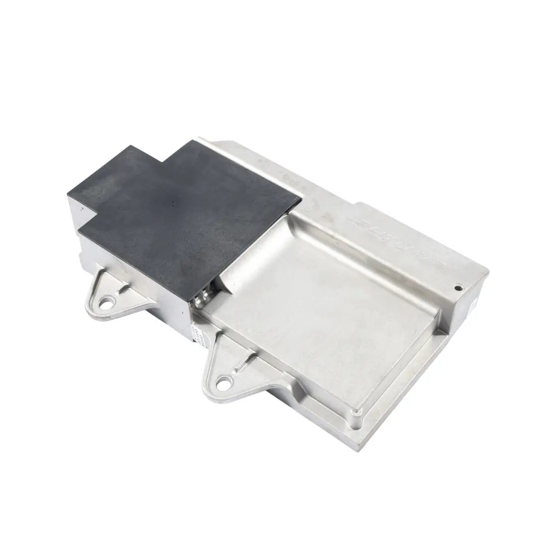 Audio Sound Amplifier Bose System to Porsche Cayenne 92A with Part number 7PP035223AA Porsche Cayenne 92A Audio Sound Amplifier Bose System - SKU 7PP035223AA - Part number 7PP035223AA