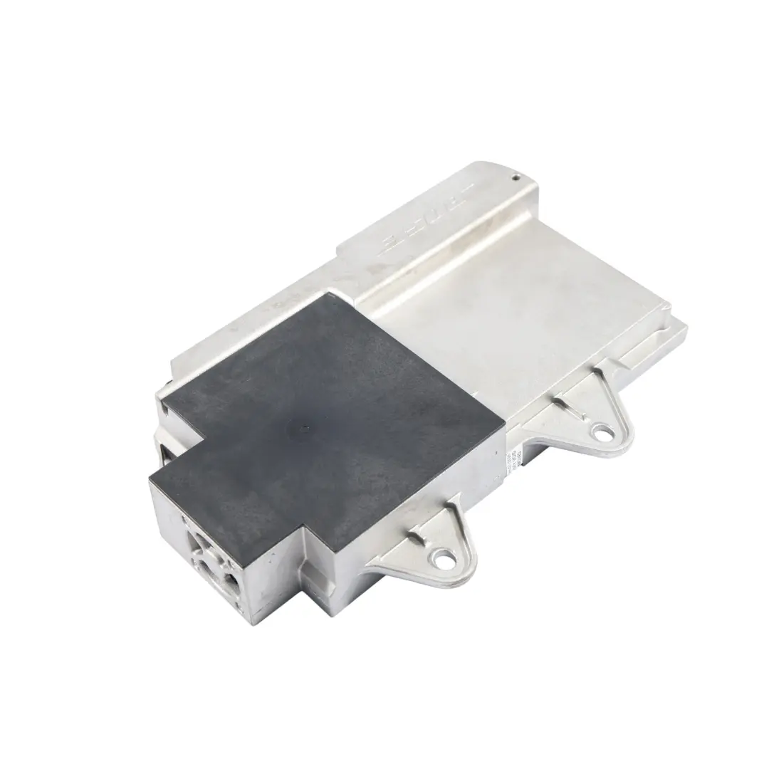 Porsche Cayenne 92A Audio Amplificatore Sistema Bose - SKU 7PP035223AA - Numero di parte 7PP035223AA