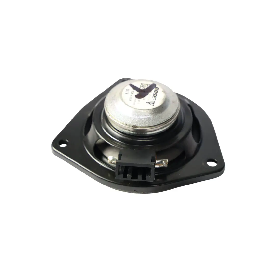 Porsche Cayenne 92A Pillar D Mid Tone Loudspeaker Left Right N/O/S - SKU 7PP035416B - Part number 7PP035416B