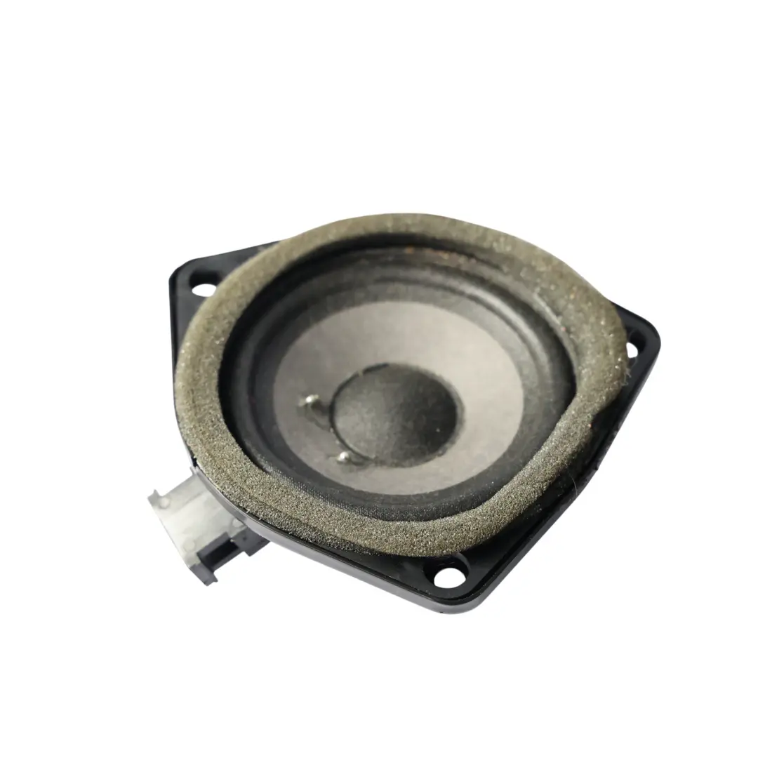 Pillar D Mid Tone Loudspeaker Left Right N/O/S to Porsche Cayenne 92A with Part number 7PP035416B Porsche Cayenne 92A Pillar D Mid Tone Loudspeaker Left Right N/O/S - SKU 7PP035416B - Part number 7PP035416B