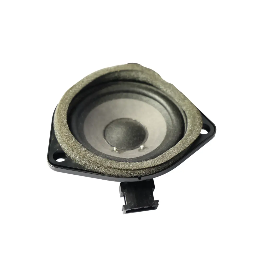 Porsche Cayenne 92A Pillar D Mid Tone Altavoz Izquierdo Derecho - SKU 7PP035416B - Número de pieza 7PP035416B