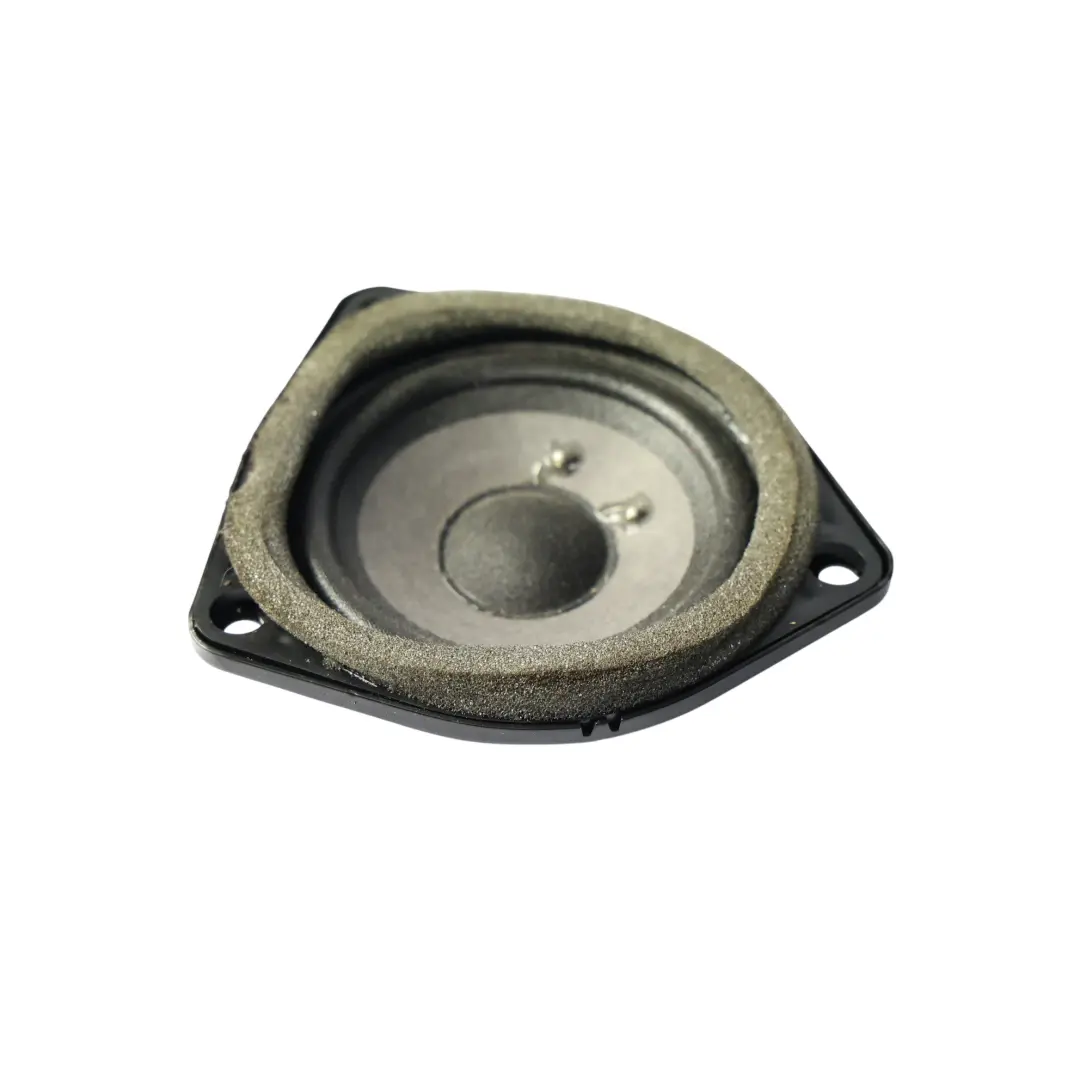 Pillar D Mid Tone Altavoz Izquierdo Derecho para Porsche Cayenne 92A con número de pieza 7PP035416B Porsche Cayenne 92A Pillar D Mid Tone Altavoz Izquierdo Derecho - SKU 7PP035416B - Número de pieza 7PP035416B