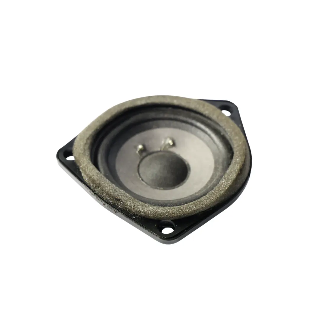 Pillar D Mid Tone Loudspeaker Left Right N/O/S to Porsche Cayenne 92A with Part number 7PP035416B Porsche Cayenne 92A Pillar D Mid Tone Loudspeaker Left Right N/O/S - SKU 7PP035416B - Part number 7PP035416B