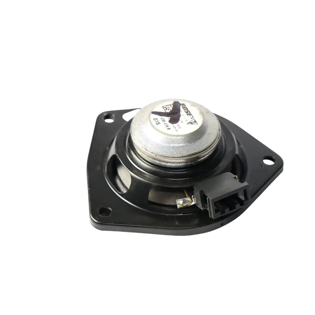 Porsche Cayenne 92A Säule D Mitteltonlautsprecher Links Rechts - SKU 7PP035416B - Teilenummer 7PP035416B