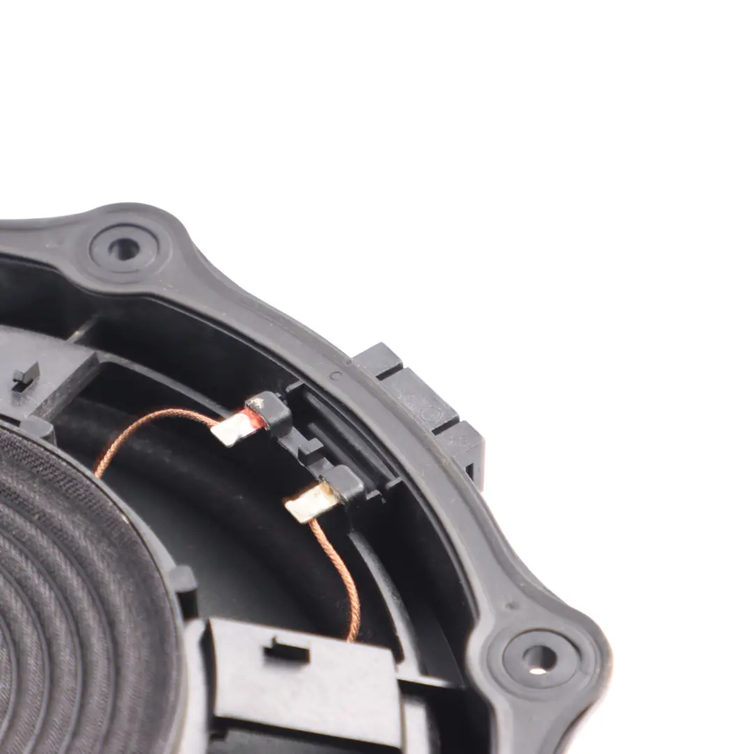 Altoparlante Bass Porta Anteriore Sinistro Destro per Porsche Cayenne 92A con numero di parte 7PP035454P Porsche Cayenne 92A Altoparlante Bass Porta Anteriore Sinistro Destro - SKU 7PP035454P - Numero di parte 7PP035454P