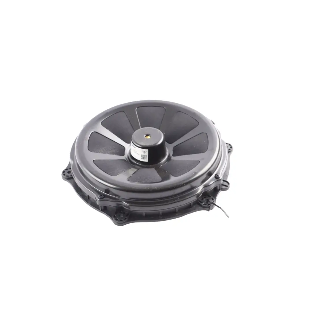 Porsche Cayenne 92A Front Door Bass Loudspeaker Left Right N/O/S - SKU 7PP035454P - Part number 7PP035454P