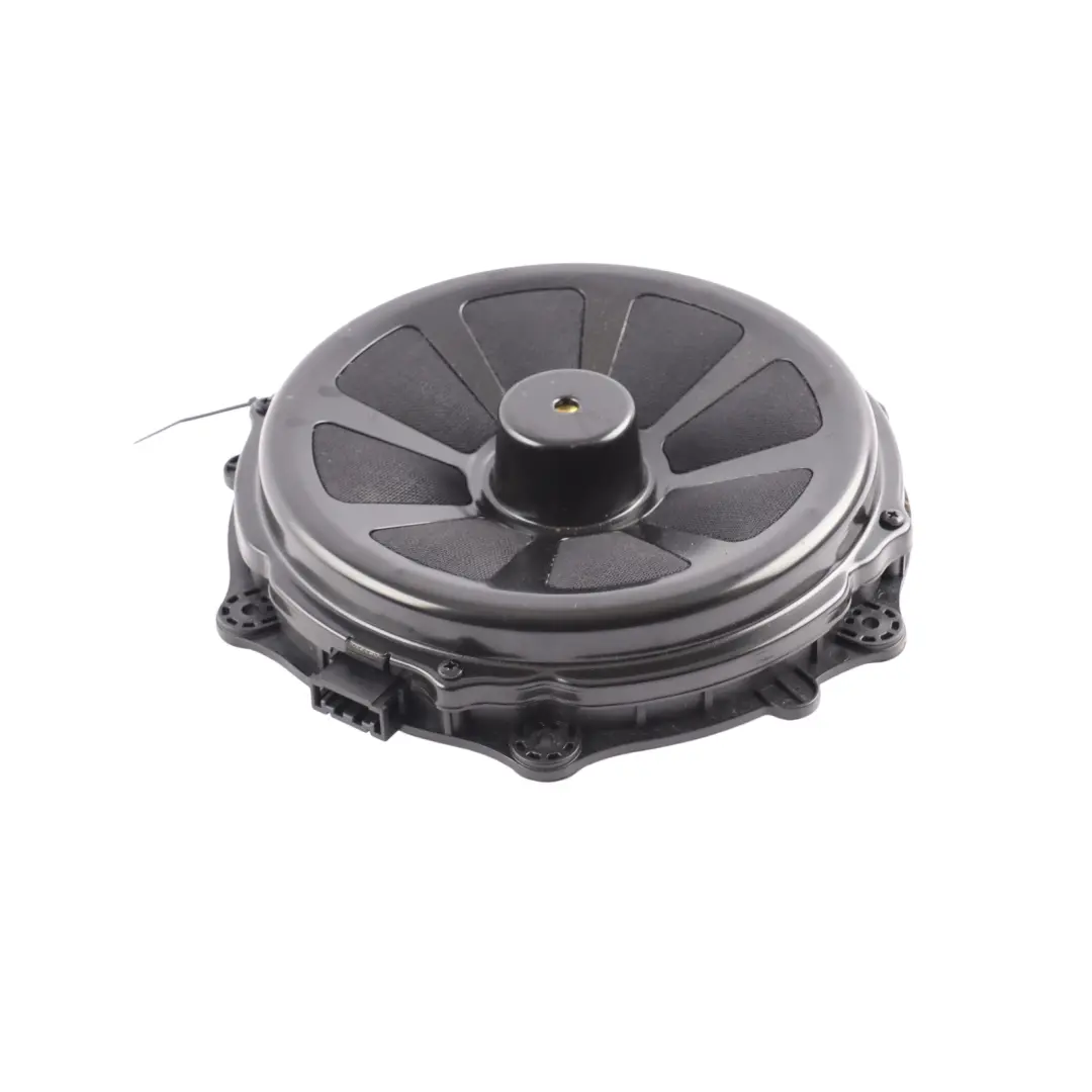 Porsche Cayenne 92A Front Door Bass Loudspeaker Left Right N/O/S - SKU 7PP035454P - Part number 7PP035454P