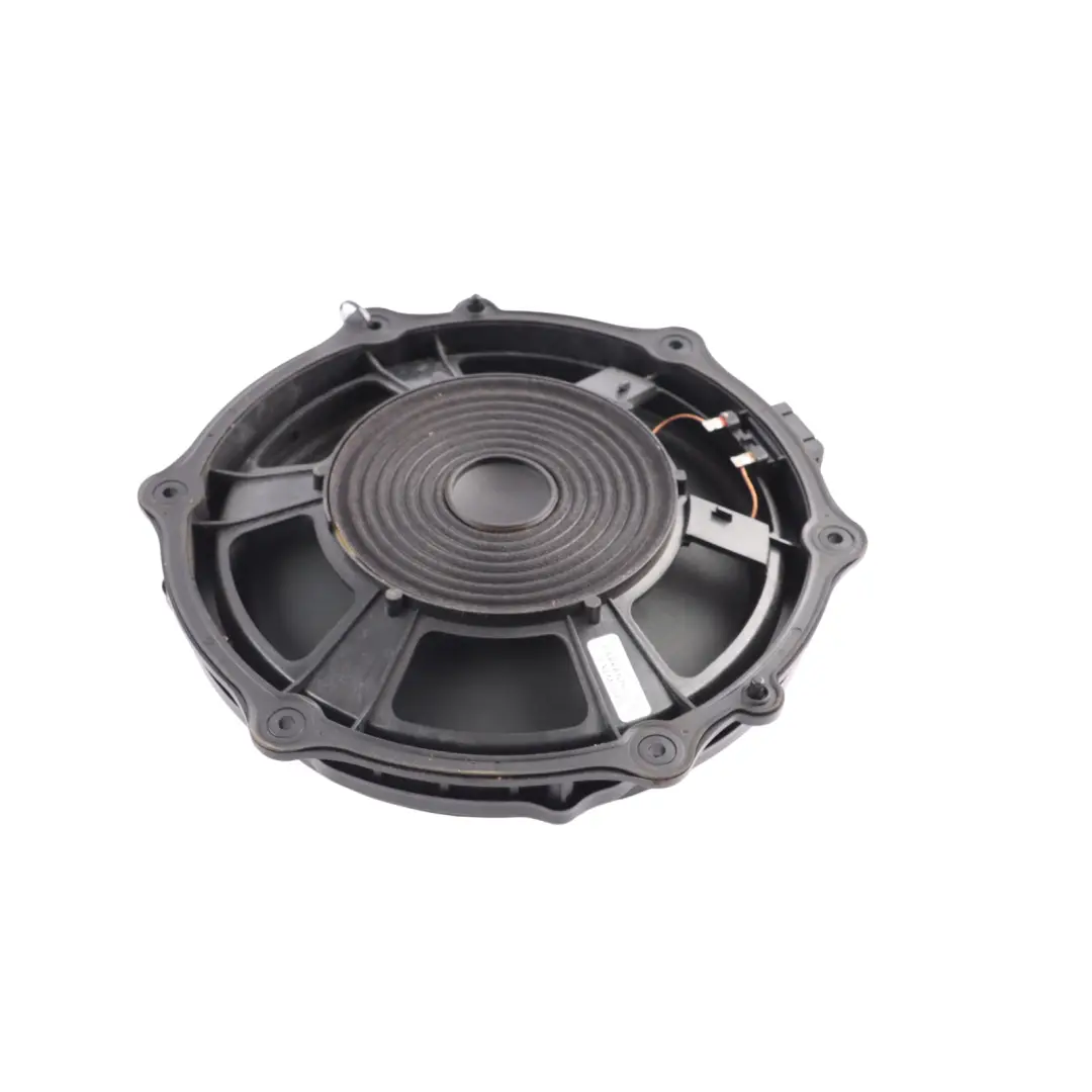 Front Door Bass Loudspeaker Left Right N/O/S to Porsche Cayenne 92A with Part number 7PP035454P Porsche Cayenne 92A Front Door Bass Loudspeaker Left Right N/O/S - SKU 7PP035454P - Part number 7PP035454P