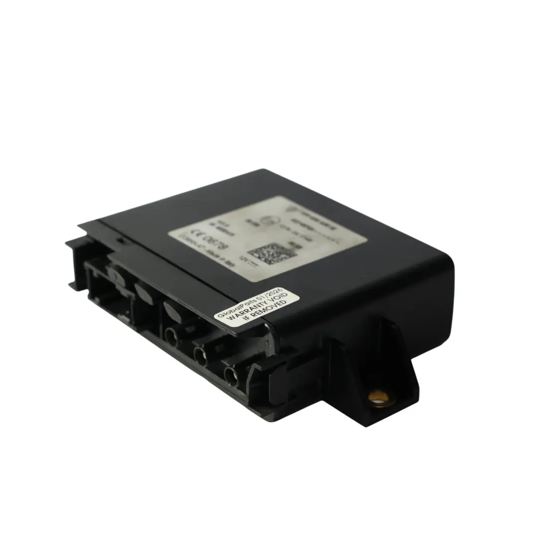 Porsche Cayenne 92A Module De Commande De Suivi De Navigation - SKU 7PP035620AE - Numéro de pièce 7PP035620AE