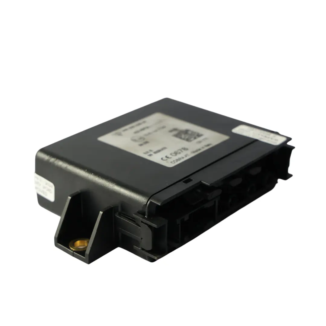 Modulo Di Controllo Della Navigazione per Porsche Cayenne 92A con numero di parte 7PP035620AE Porsche Cayenne 92A Modulo Di Controllo Della Navigazione - SKU 7PP035620AE - Numero di parte 7PP035620AE