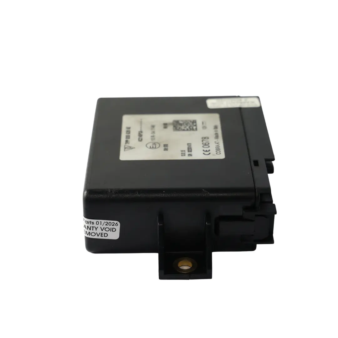 Modulo Di Controllo Della Navigazione per Porsche Cayenne 92A con numero di parte 7PP035620AE Porsche Cayenne 92A Modulo Di Controllo Della Navigazione - SKU 7PP035620AE - Numero di parte 7PP035620AE