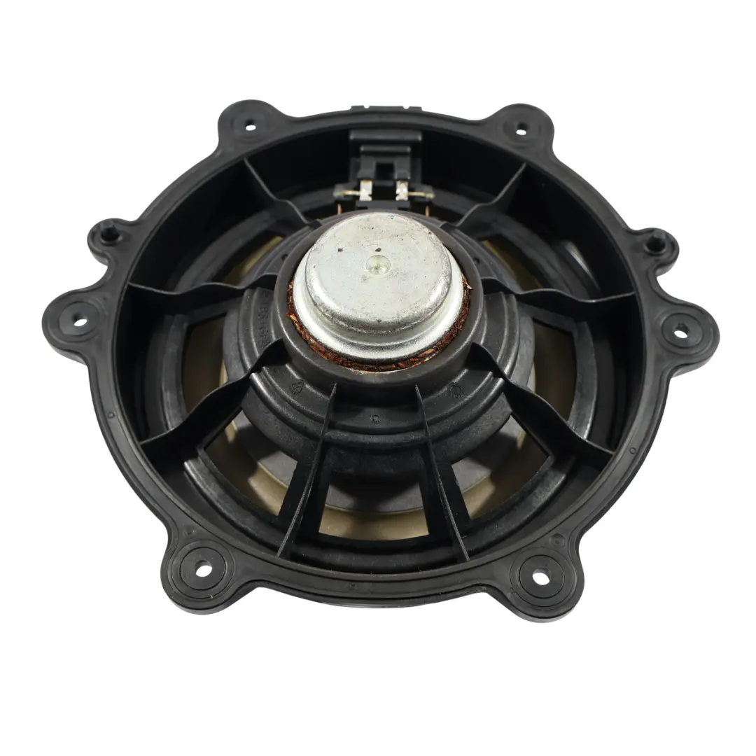Porsche Macan S 95B Door Speaker Rear Left Right N/O/S - SKU 7PP035710C - Part number 7PP035710C